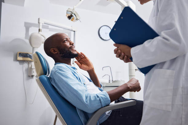 Best Cosmetic Emergency Dentistry in Jamestown, NC