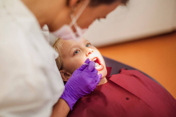 Best Urgent Care for Lost Fillings or Crowns in Jamestown, NC