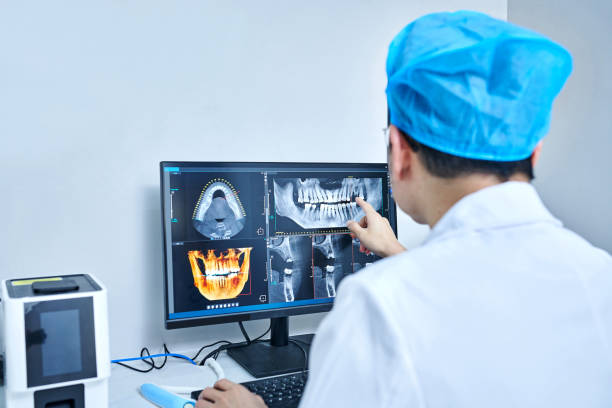 Best Emergency Gum Treatment in Jamestown, NC