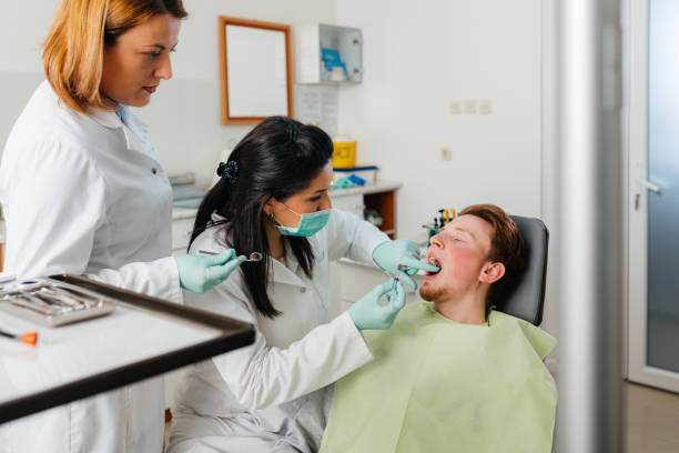 Best Emergency TMJ Treatment in Jamestown, NC