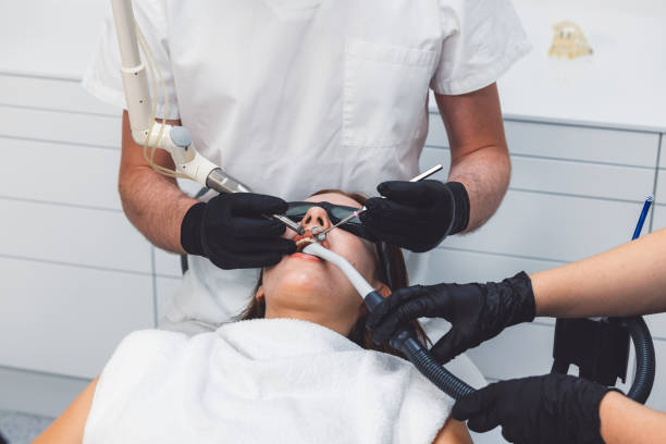 Best Weekend Emergency Dentist in Jamestown, NC
