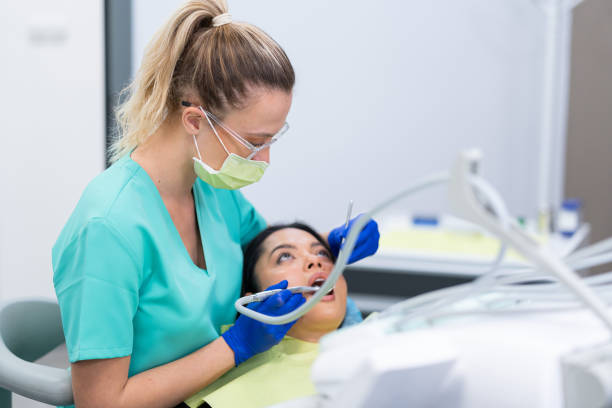 Best Emergency Tooth Extraction in Jamestown, NC